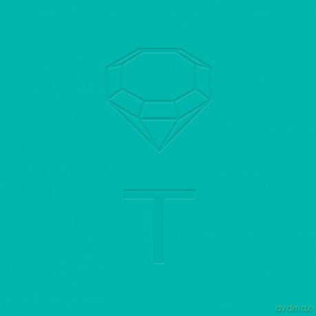 Diamond Terrifier: The Subtle Body Wears A Shadow [CD]