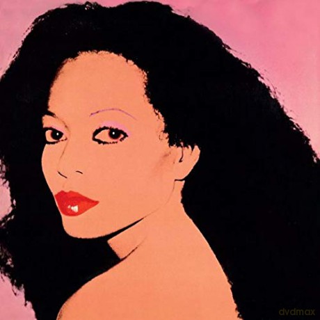 Diana Ross: Silk Electric [CD]