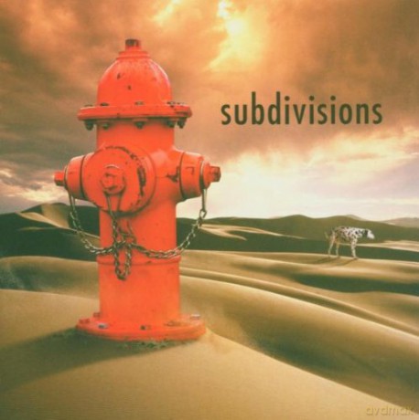 Various Artists: Subdivisions - A Tribute To Rush [CD]