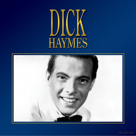 Dick Haymes: Dick Haymes [CD]