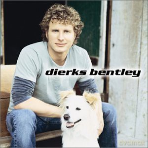Dierks Bentley: Dierks Bentley [CD]