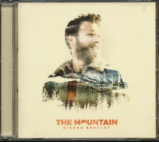 Dierks Bentley: The Mountain [CD]