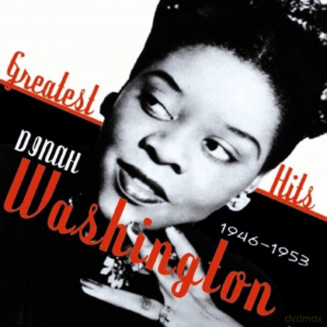 Dinah Washington: Greatest Hits 1946-1953 [2CD]
