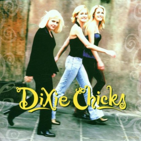 Dixie Chicks: Wide Open Spaces [CD]
