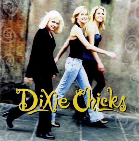 Dixie Chicks: Wide Open Spaces [CD]