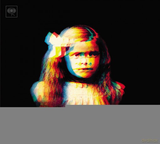 Dizzy Mizz Lizzy: Forward-In-Rivers [CD]