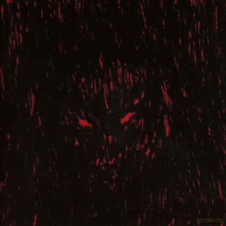 Dj Richard: Dies Irae Xerox [CD]