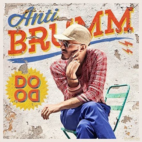 Dodo: Anti Brumm [CD]