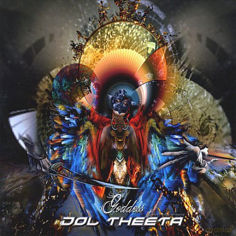Dol Theeta: Goddess [CD]