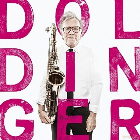 Doldinger&Passport&Lindenberg&: Doldinger [CD]