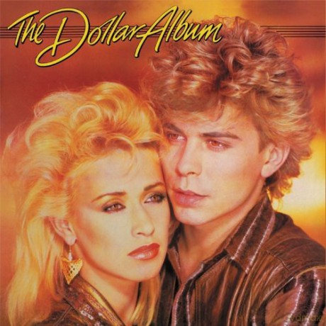 Dollar: Dollar [CD]