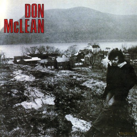 Don Mclean: Don Mclean [CD]