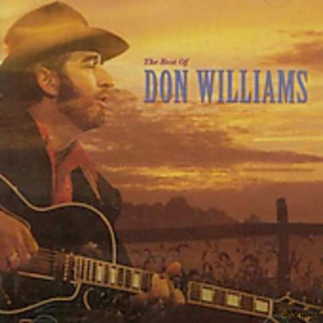 Don Williams: The Best Of [CD]