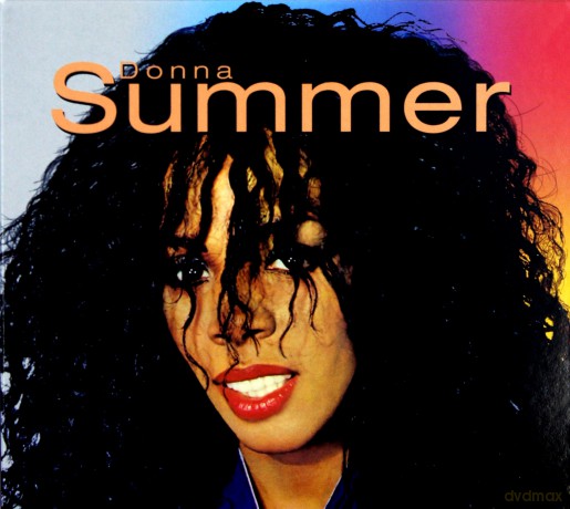 Donna Summer: Donna Summer [CD]