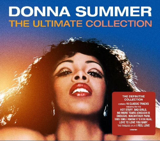 Donna Summer: The Ultimate Collection [2CD]