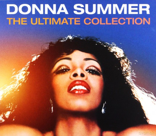 Donna Summer: The Ultimate Collection [2CD]