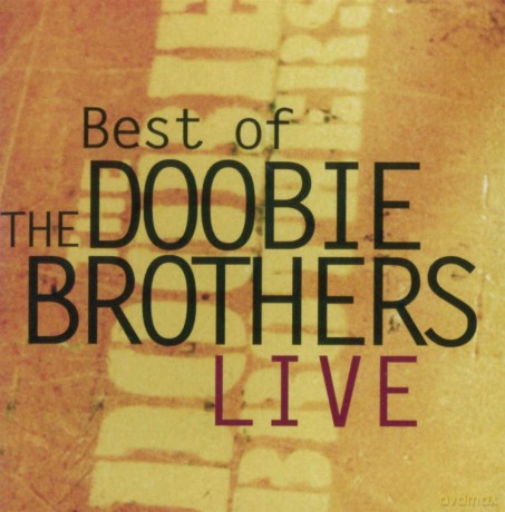 Doobie Brothers: Best Of Live [CD]