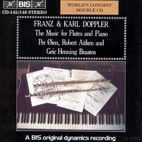 Doppler Fdoppler K: Oienait [CD]
