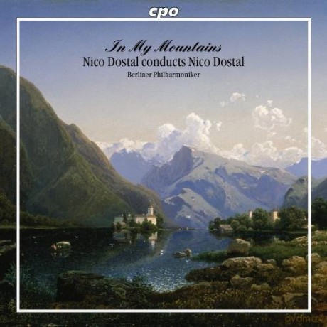 Dostal: Berlin Podostal [CD]