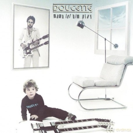 Doucette: Mama Let Him Play [CD]