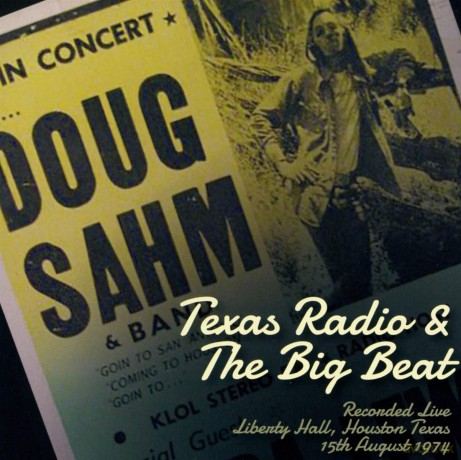 Doug Sahm: Texas Radio And The Big Beat [2CD]