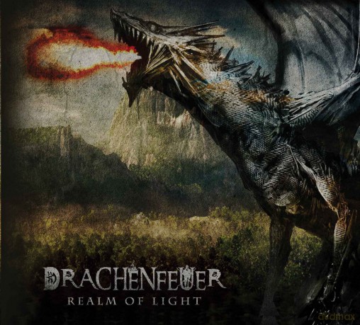 Drachenfeuer: Realm Of Light [2CD]