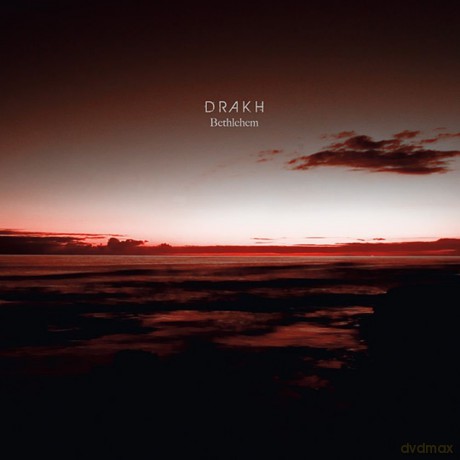 Drakh: Bethlehem [CD]
