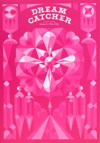 Dream Catcher: Alone In The City [CD]