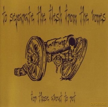 Various Artists: To Separate The... [CD]