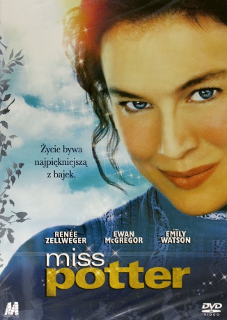 Miss Potter [DVD]
