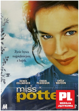 Miss Potter [DVD]