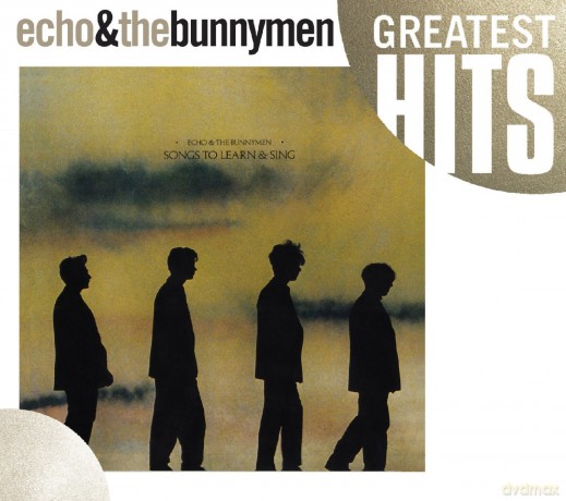 Echo & The Bunnymen: Songs To Learn & Sing [CD]