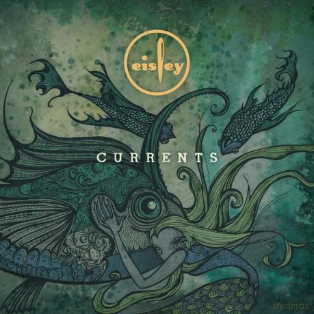 Eisley: Currents [CD]