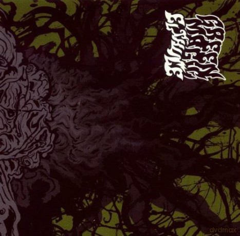 El-Thule: Green Magic [CD]