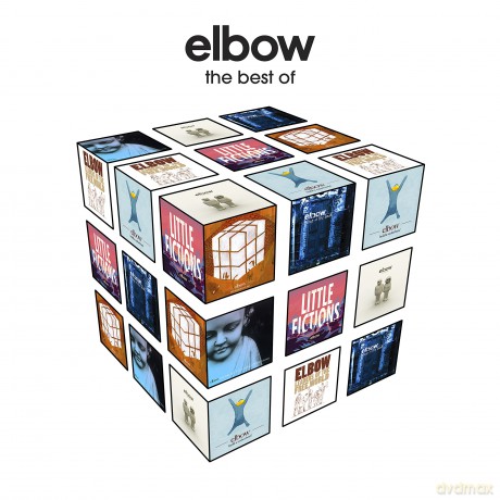 Elbow: The Best Of [CD]