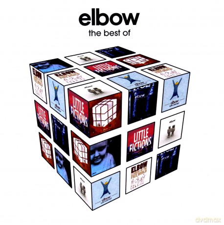 Elbow: The Best Of [CD]