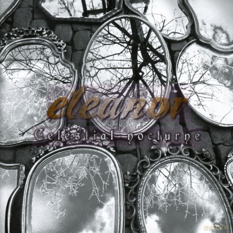 Eleanor: Celestial Nocturne [CD]