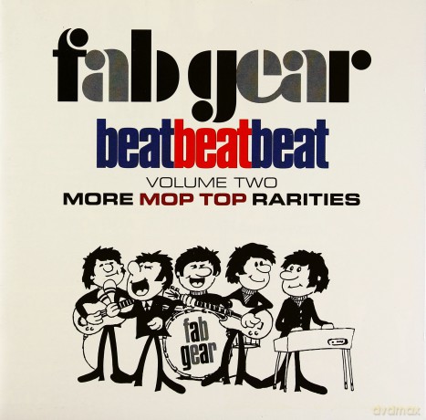 Far Gear Beat Beat [CD]