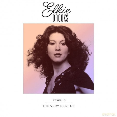 Elkie Brooks: Pearls - The Very Best Of [CD]