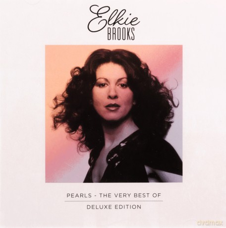 Elkie Brooks: Pearls - The Very Best Of [CD]