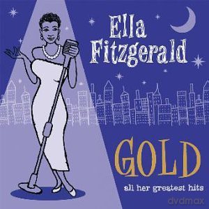 Ella Fitzgerald: Gold - Greatest Hits [2CD]