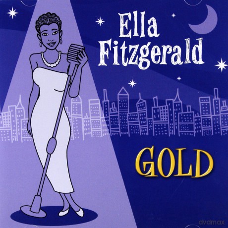 Ella Fitzgerald: Gold - Greatest Hits [2CD]