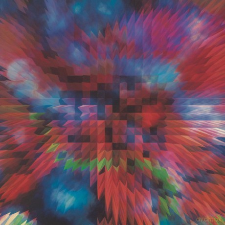 Elph Vs Coil: Worship The Glitch [CD]