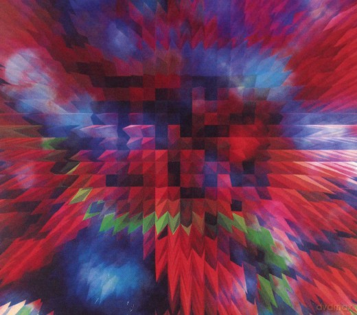 Elph Vs Coil: Worship The Glitch [CD]