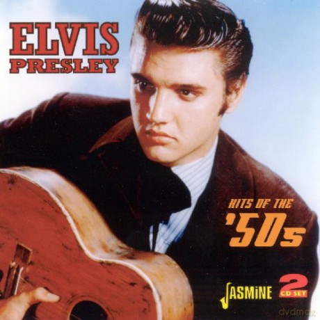 Elvis Presley: Hits Of The Ë50S [2CD]