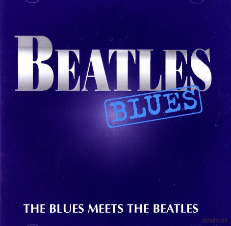 The Beatles Blues [CD]