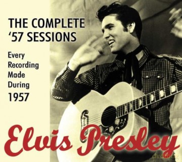 Elvis Presley: The Complete [CD]