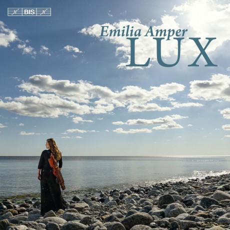 Emilia Amper: Lux [SACD]
