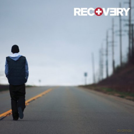 Eminem: Recovery [CD]
