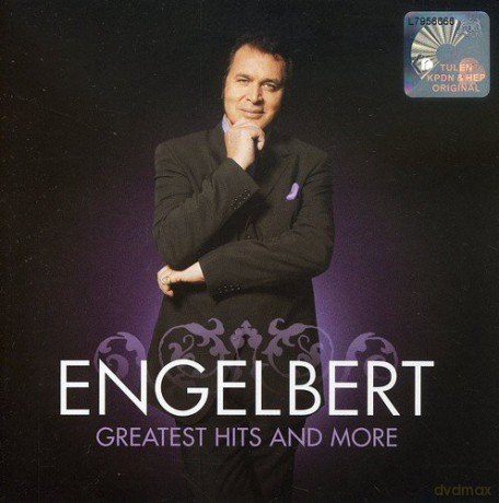 Engelbert Humperdinck: Greatest Hits & More [2CD]